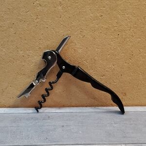 Waiter’s Corkscrew Wine Opener